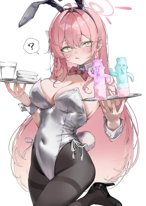 #ブルアカ 