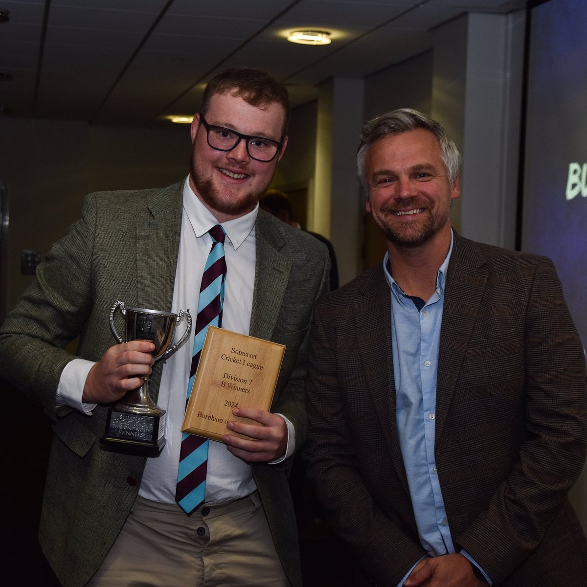 Somerset Cricket League tweet media