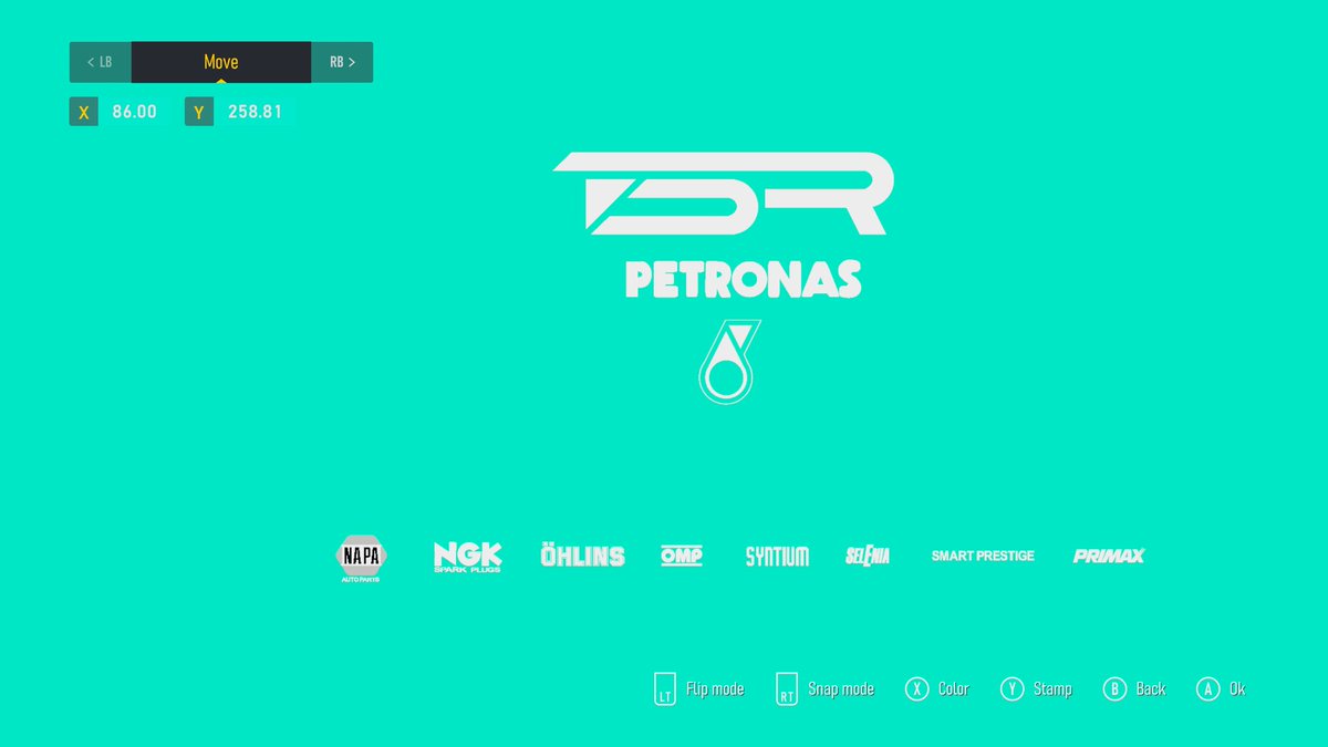 TsrRod's tweet image. After nearly 5 years, we have decided to update our team logo, originally made by Jack braley, this is a clean new design which will take us into the future and beyond.

🫡🫡🫡🫡