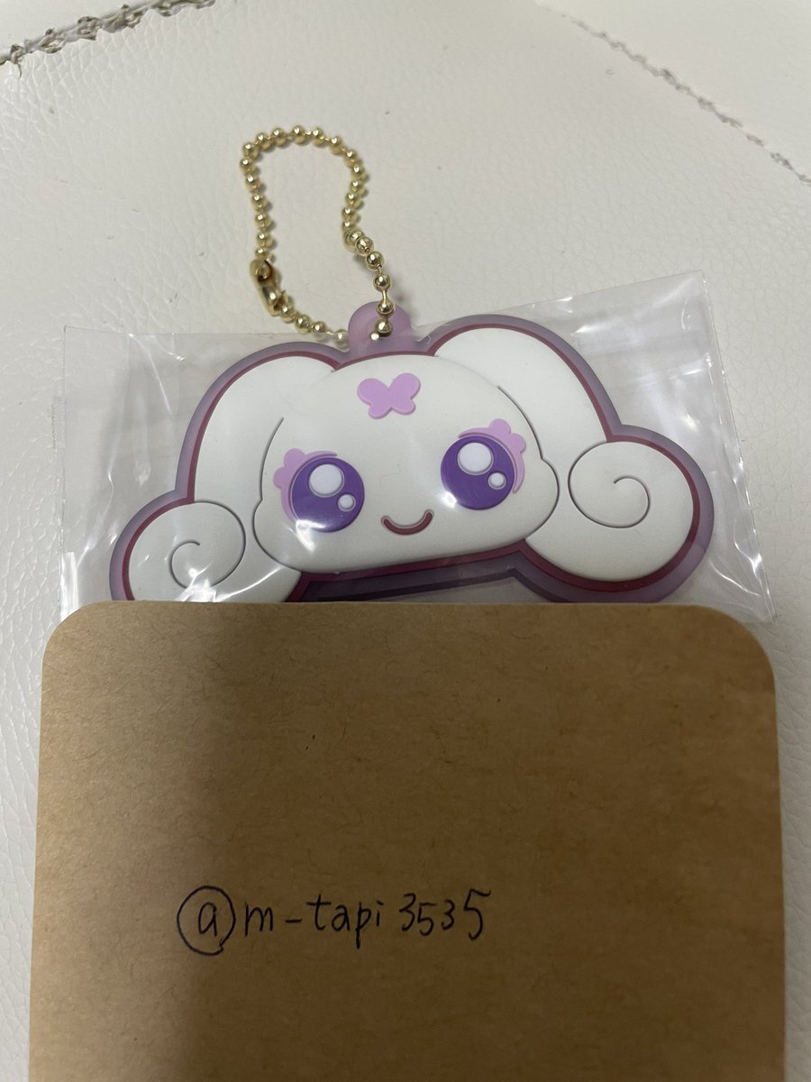 m_tapi3535's tweet photo. @Nyau_03 画像添付できておりませんでした。申し訳ございません。ご検討お願い致します。 https://t.co/RfW9KPXLrq