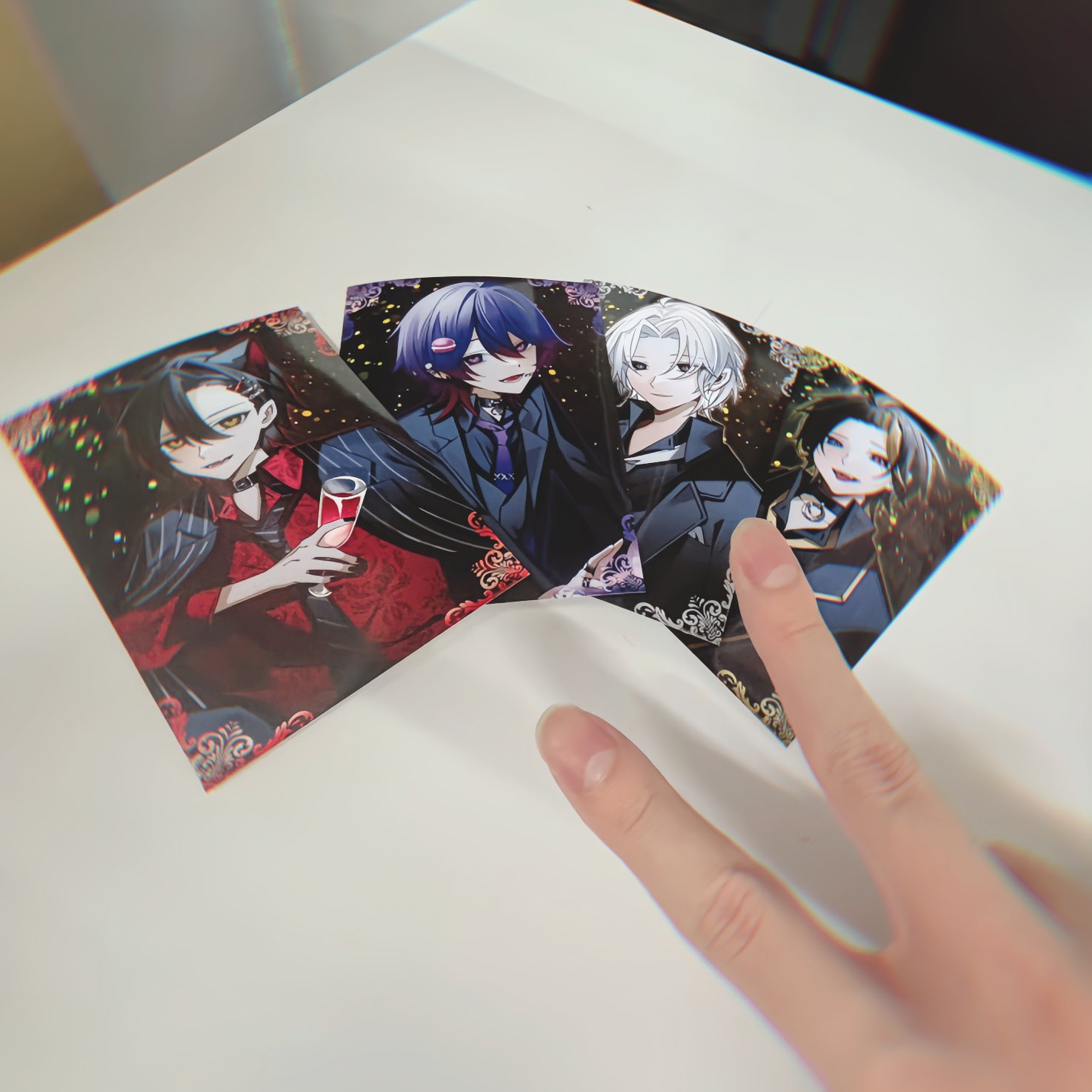 すにすて らお ブロマイド すにすて らお ブロマイド - メルカリ