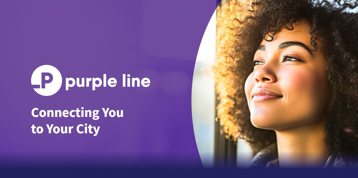 To celebrate the launch of the Purple Line, IndyGo Foundation will include a limited edition Purple Line t-shirt with donations of $25 or more made by Thursday, Oct. 31.  

To support increased access to transit and to order your t-shirt, donate here ow.ly/bcRe50TOLEZ.