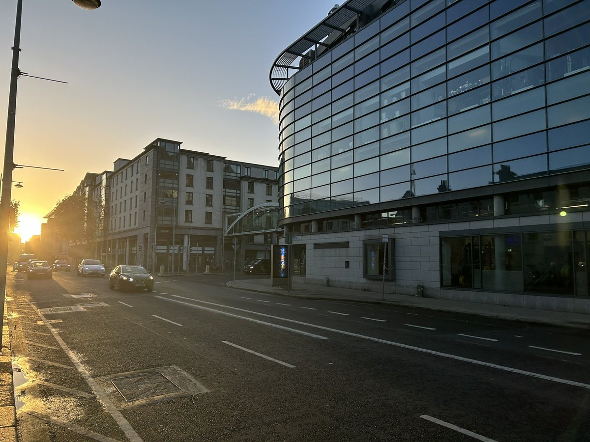 Irish Supreme Court Review tweet media
