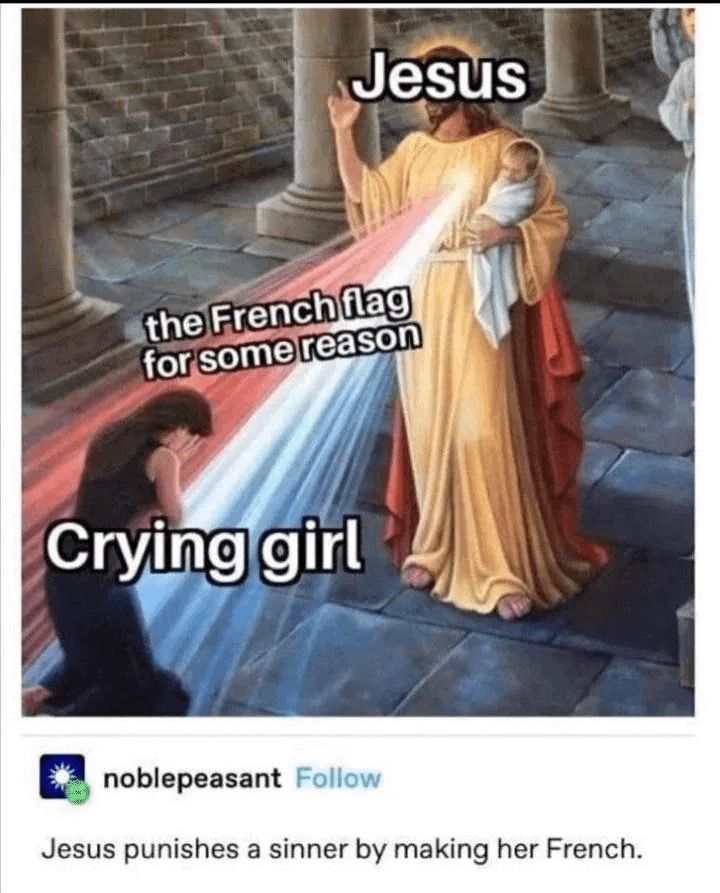Satan tweet media