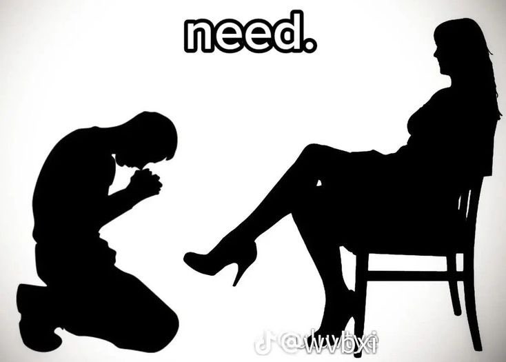 tous les hommes aiment ça mais ils assument pas