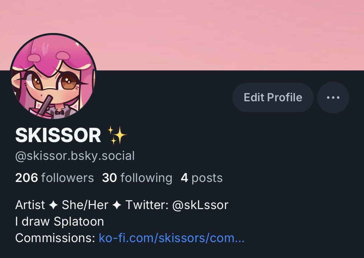 SKiSSOR ✨💕 tweet media