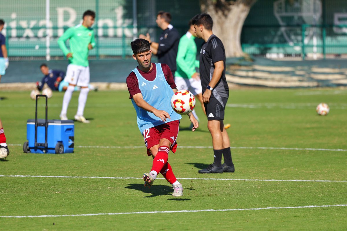 Lleida CF tweet media