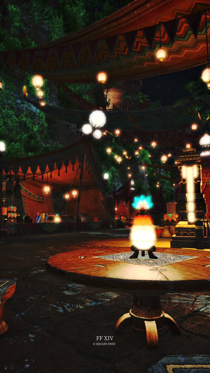 みー(FF14風景用) (@mi_landscape) / Posts / X