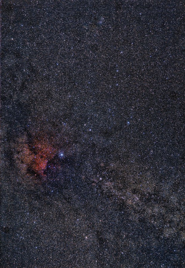 Black Hole tweet media