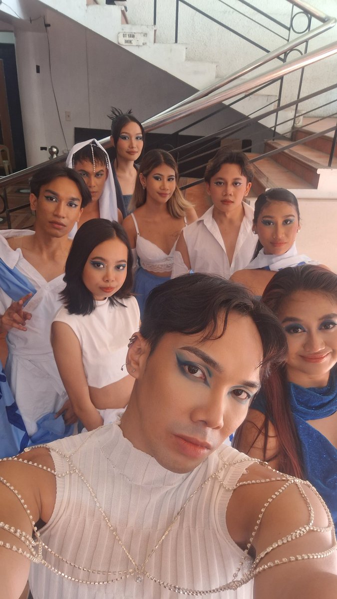 saKYLEnte's tweet photo. OH YES OH YES 💎🔥

#SIKLAB
#FRESCO2024
#UPMODUS https://t.co/1f2Uarr6e1