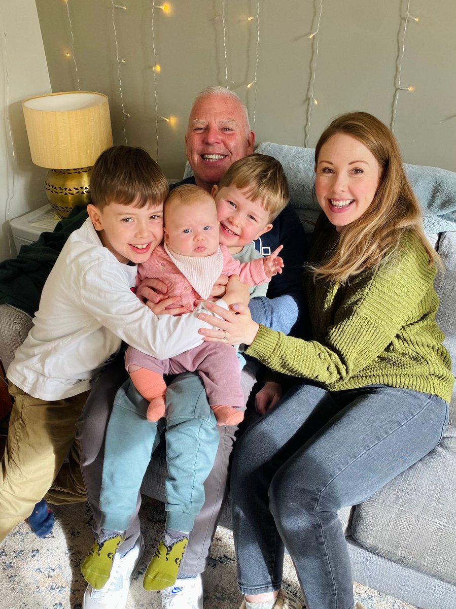 As The Beatles once said 'All you need is love' ❤️❤️❤️