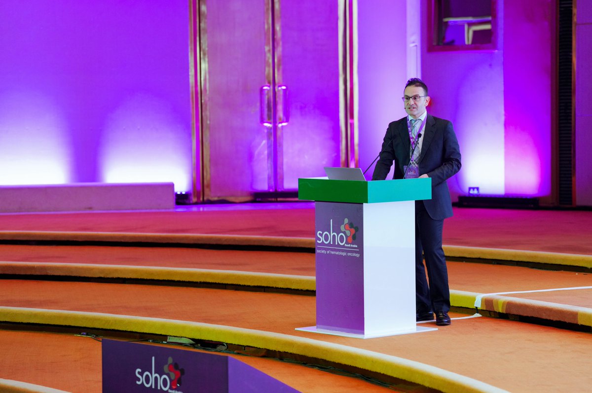 Ayman Saad (@aymansaadosu) on Twitter photo <a href="/DrMonzrAlMalki/">Monzr M. AlMalki, MD</a> and PTCy in MUD at <a href="/SocietyofHemOnc/">Society of Hematologic Oncology (SOHO)</a> Saudi Arabia <a href="/KFSHRC/">مستشفى الملك فيصل التخصصي ومركز الأبحاث</a> <a href="/cityofhope/">City of Hope</a> <a href="/DrMonzrAlMalki/">Monzr M. AlMalki, MD</a> and PTCy in MUD at <a href="/SocietyofHemOnc/">Society of Hematologic Oncology (SOHO)</a> Saudi Arabia <a href="/KFSHRC/">مستشفى الملك فيصل التخصصي ومركز الأبحاث</a> <a href="/cityofhope/">City of Hope</a>