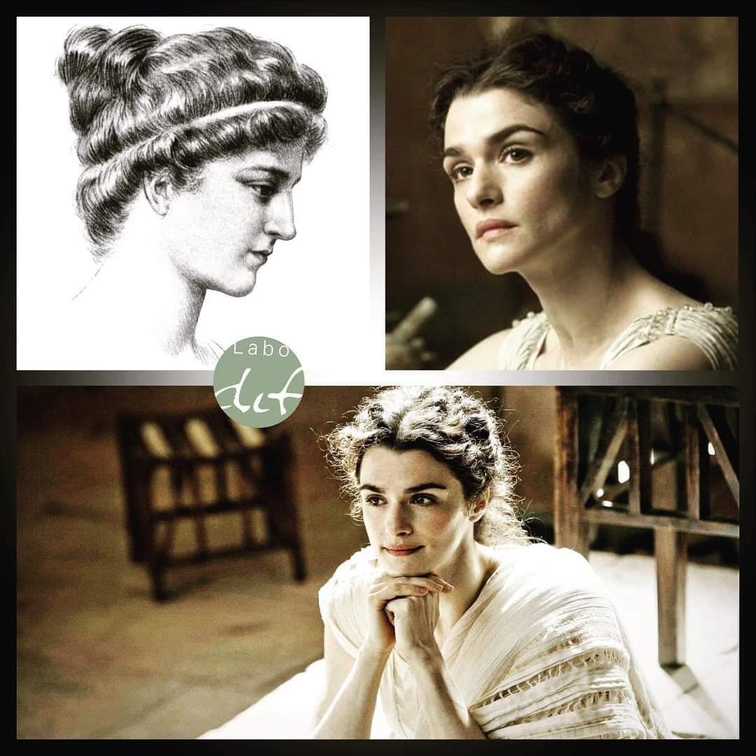 CuoreIschitano's tweet image. Patriarcato e misoginia, le miserie del mondo.
Lei è #Ipazia.
Figura luminosa e geniale della storia. 
Martire uccisa dalla cultura #misogina. 
Come oggi le donne #afgane, #iraniane. 
Come oggi donne in ogni angolo del mondo perché considerate spaventose da uomini piccoli e ⬇️