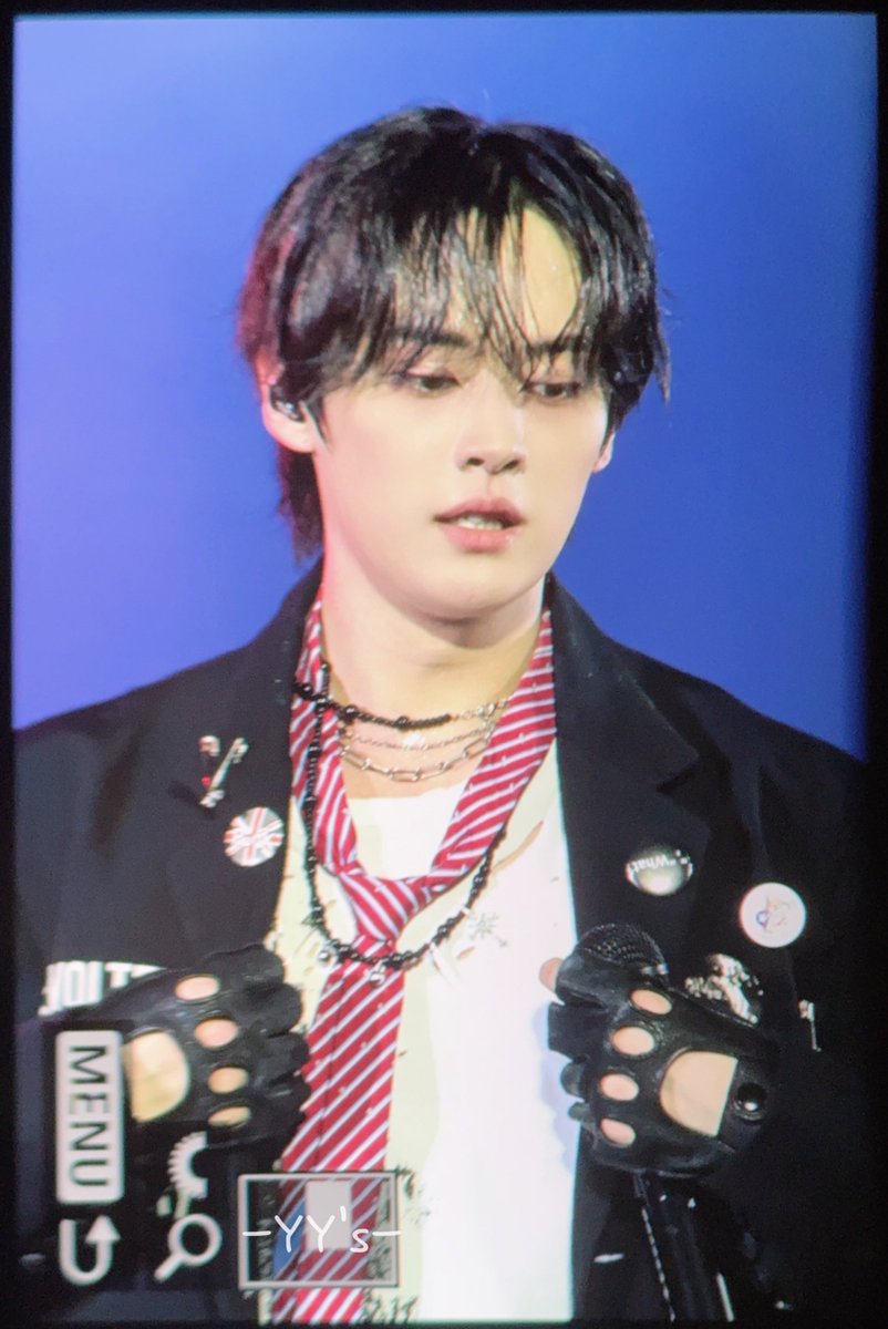 241019 DOMIATE MELBOURNE

#StrayKids #SKZ #스트레이키즈 #스키즈   #리노 #LeeKnow