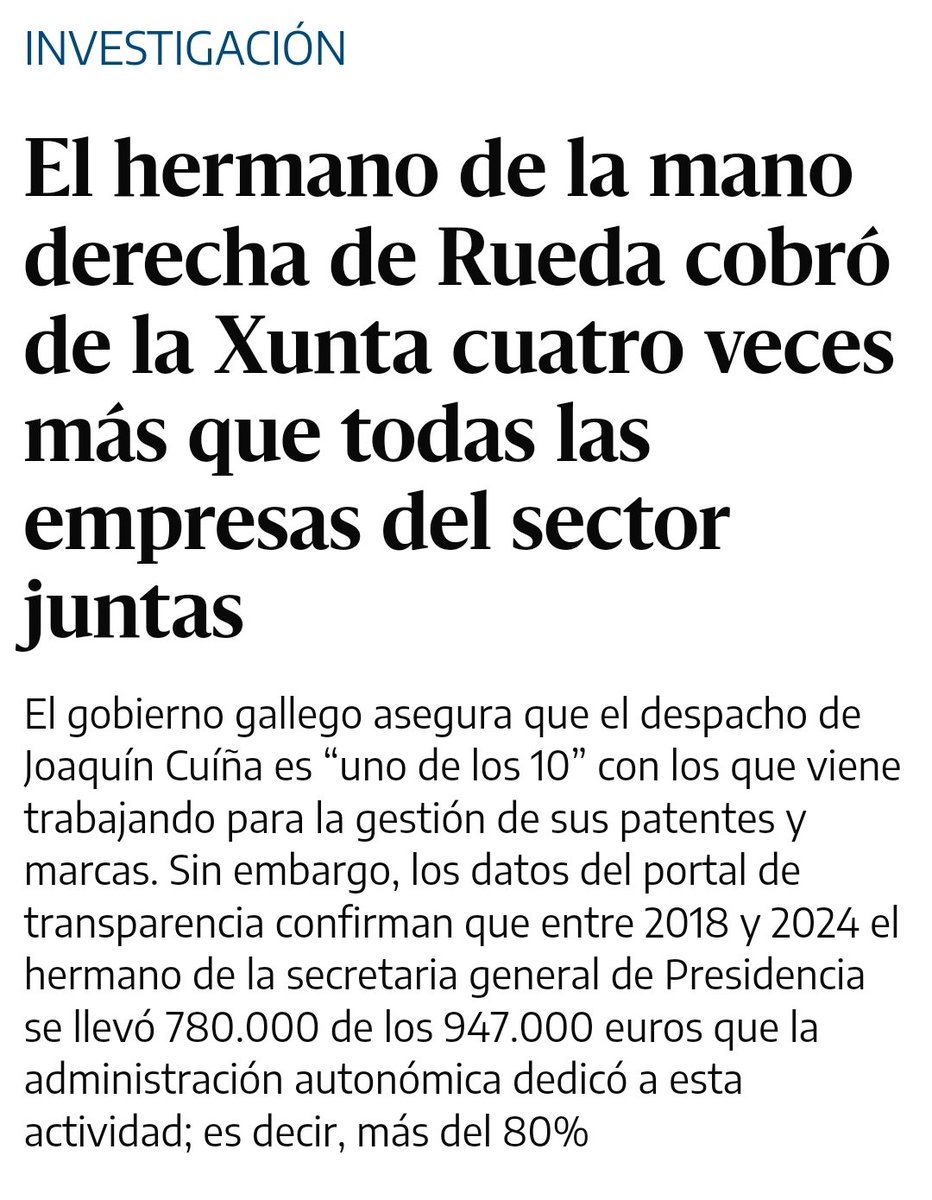 dentropormuerto's tweet photo. LA CORRUPCIÓN EN ESTE PAÍS SE LLAMA BEGOÑO. https://t.co/UWcsFUXx1M