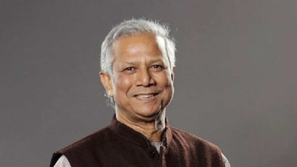 গণফোরামের সঙ্গে বৈঠকে ড. ইউনূস