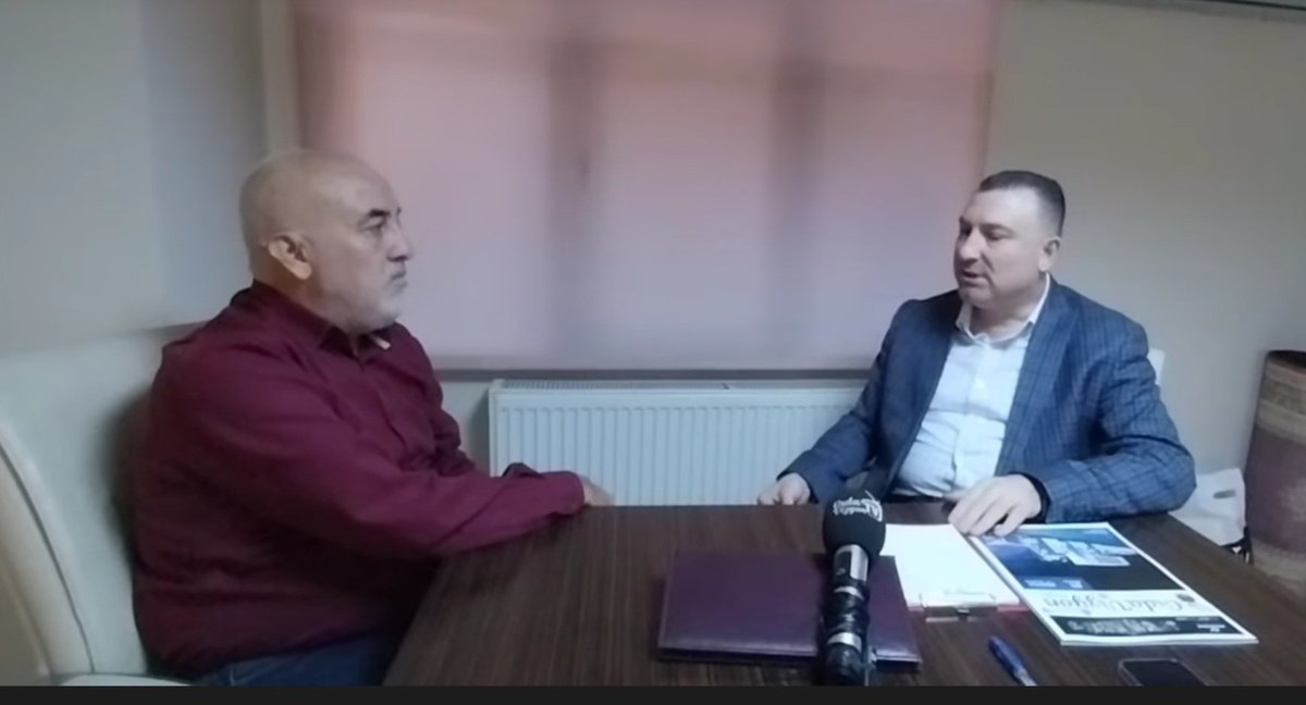 BAŞKAN ERDOĞAN ÇETİN'DEN  AÇIKLAMALAR..
facebook.com/share/v/5cKFZA…
<a href="/ist_firincilar/">İSTANBUL FIRINCILAR ODASI</a>