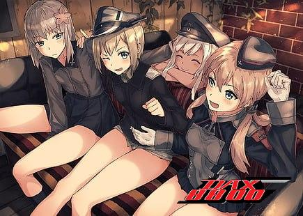 Dax8800's tweet photo. I wish you ein gutes weekend, meine brave troops! https://t.co/R3PksA4Cib
