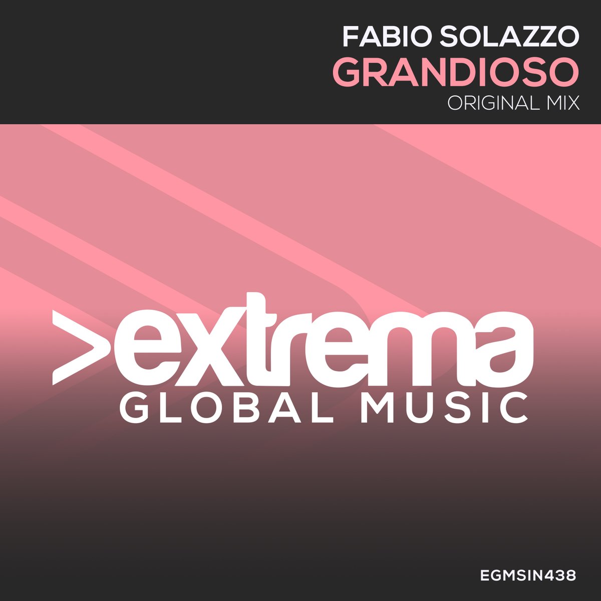 Extrema Global Music (@extremaglobal) on Twitter photo <a href="/fabiosolazzo/">Fabio Solazzo</a> returns to Extrema with his latest track, "Grandioso." This track builds up with an incredible breakdown, unleashing a wave of euphoria and energy
GET YOU COPY HERE 👉 extrema.ffm.to/grandioso
#Trance #TranceFamily #TranceMusic #ExtremaGlobalMusic <a href="/fabiosolazzo/">Fabio Solazzo</a> returns to Extrema with his latest track, "Grandioso." This track builds up with an incredible breakdown, unleashing a wave of euphoria and energy
GET YOU COPY HERE 👉 extrema.ffm.to/grandioso
#Trance #TranceFamily #TranceMusic #ExtremaGlobalMusic