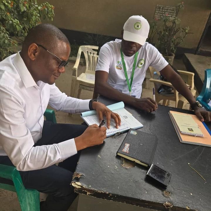 Mpingo Conservation tweet media