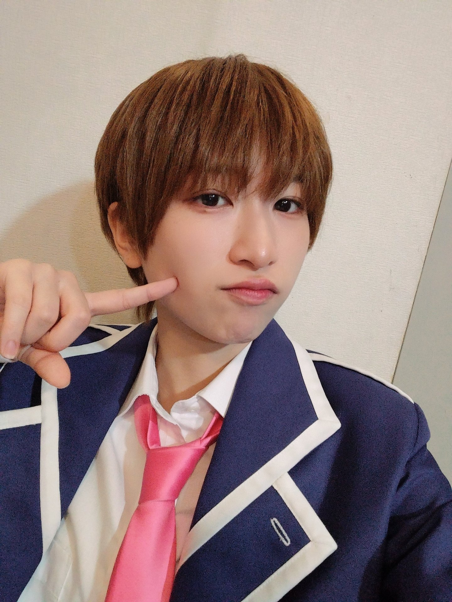 胡桃沢 鼓太郎《風男塾》 в X: „タワーレコード津田沼店さんにて