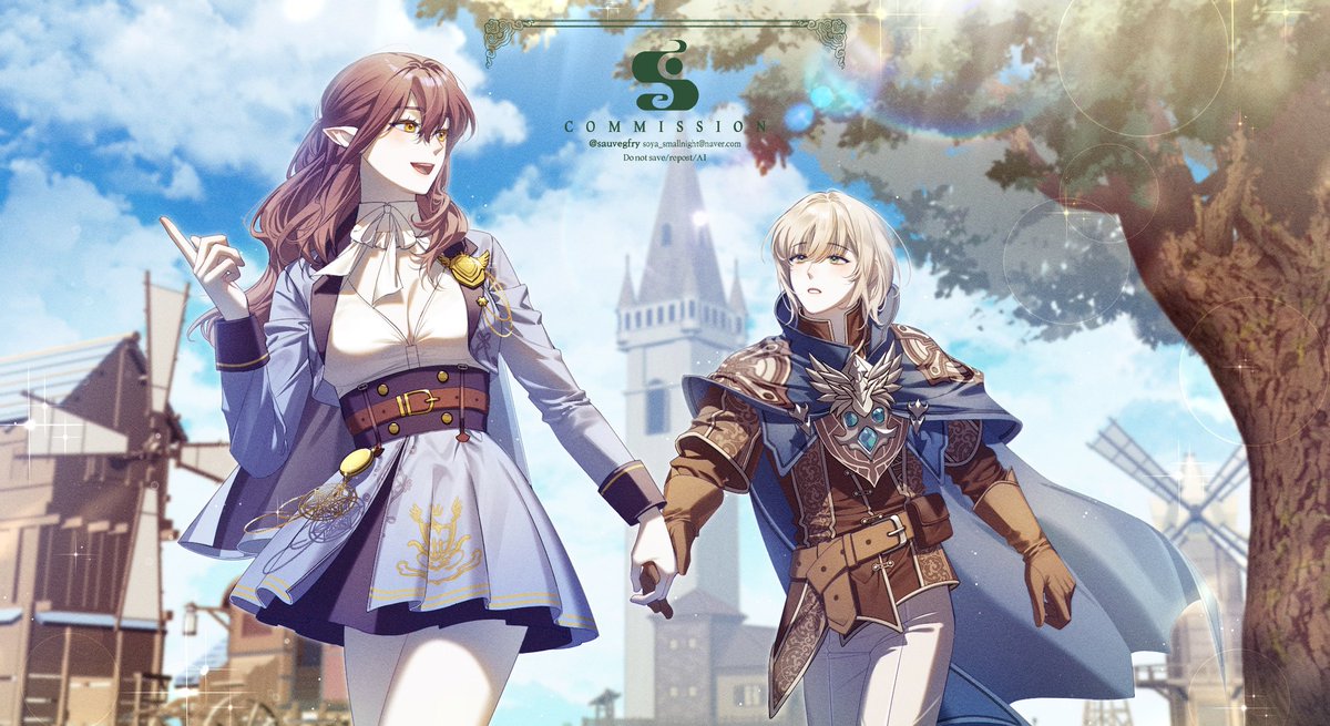 일러스트 타입 작업했습니다🌱!