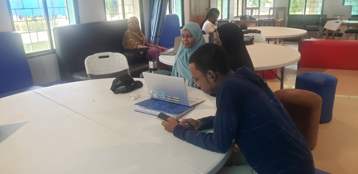 The #EMAI Conference x #IndabaX will be livestreamed to over four #universities across Tanzania, allowing more people to participate and gain valuable #insights.