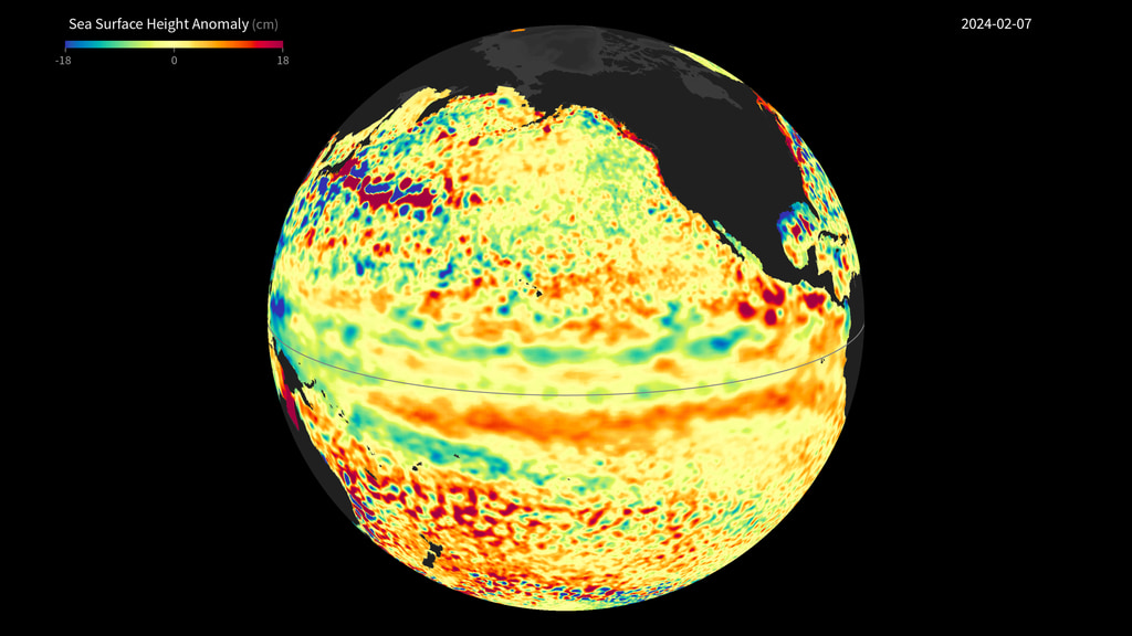 geoawesome_dgtl's tweet image. 🛰️ The SWOT mission is revolutionizing water monitoring with high-resolution satellite data! How is it helping us track rivers and oceans? Read the full article on Geoawesome! 🌍 
geoawesome.com/using-swot-mis…

#SWOTMission #EO #SatelliteData #Water #Geoawesome