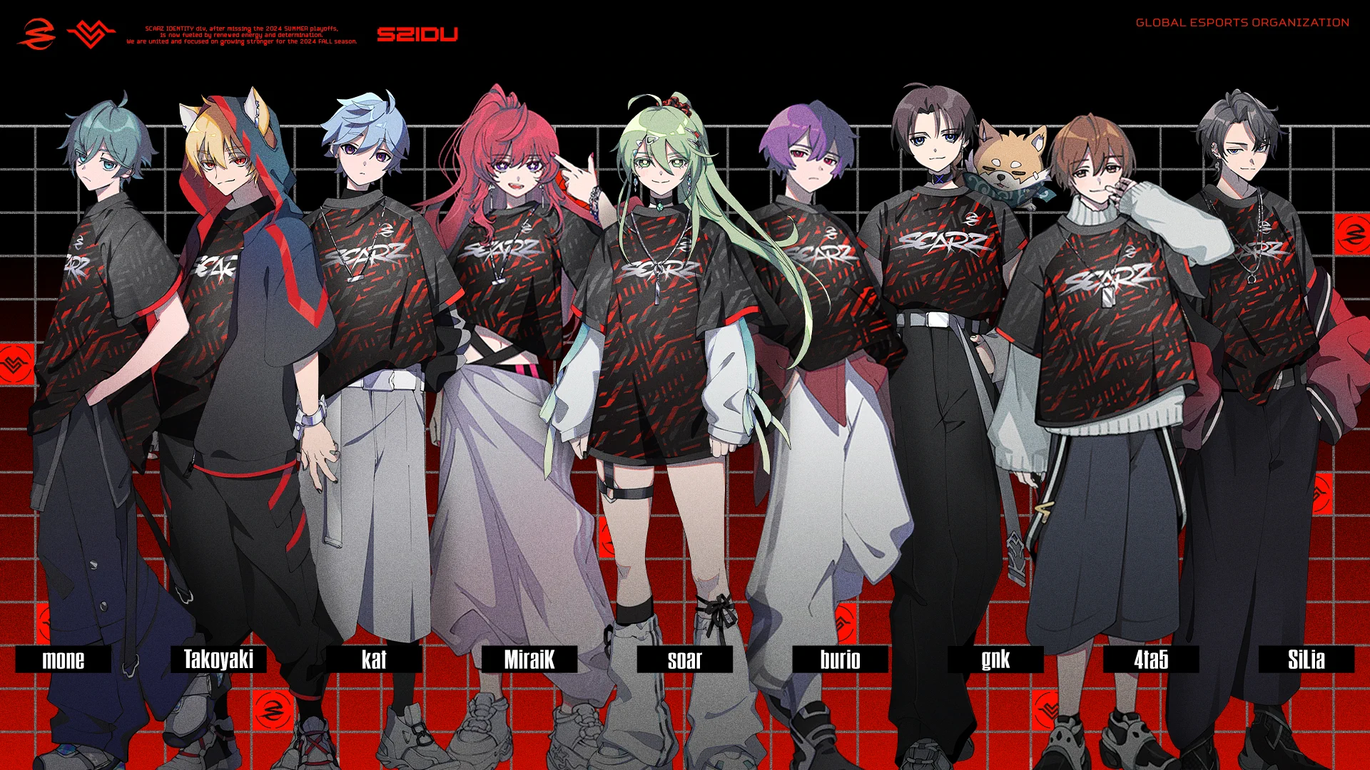 ZETA_MiraiK（てにをは⭐︎未来館） on X: 