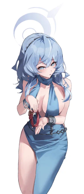 #ブルアカアコ 