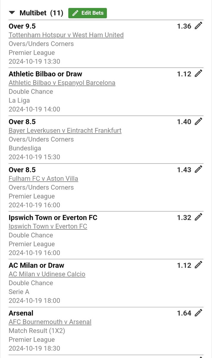 cheez_uncle's tweet photo. X80AC7224
Thatha lento
22 odds...
Kaizer chiefs Connie #riptito https://t.co/oLCT3gzyyY