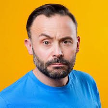 Sadly Katie Norris is unwell and unable to be with us at Bearcat Comedy Club tonight

Thank you Geoff Norcott for stepping in

Tickets : bearcatcomedy.co.uk