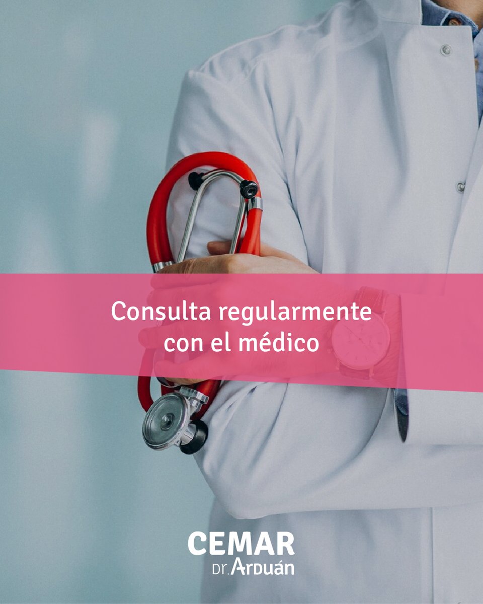 CemarFormacion's tweet photo. Día Mundial contra el Cáncer de Mama 🎀👩🏻 Aunque el cáncer de mama es más común en mujeres mayores, ¡la prevención empieza desde jóvenes!

#CemarFormacion #DiaMundialContraElCancerDeMama #ElRosaEsMasQueUnColor #19Octubre #Prevencion https://t.co/edtGue6D0g