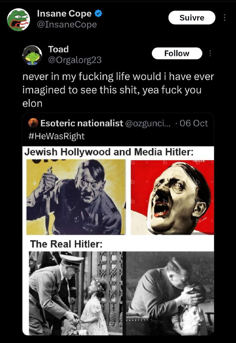 gimmickannoying's tweet photo. Hot take: he wasn't right https://t.co/zIxDQnwuhL