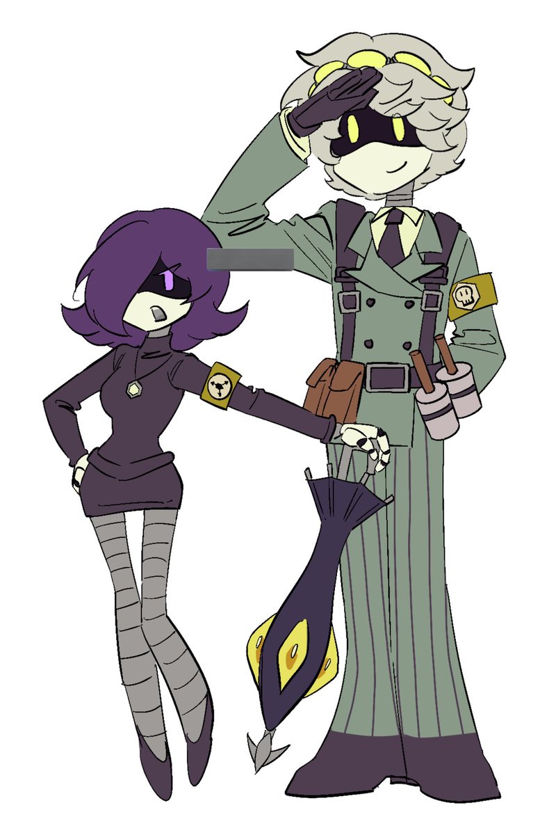 gyagya812's tweet photo. #murderdrones #Nuzi rkgk
시험 끝났다고 엔우지만 주구장창 그리고 있어 https://t.co/MJacWnv7vl
