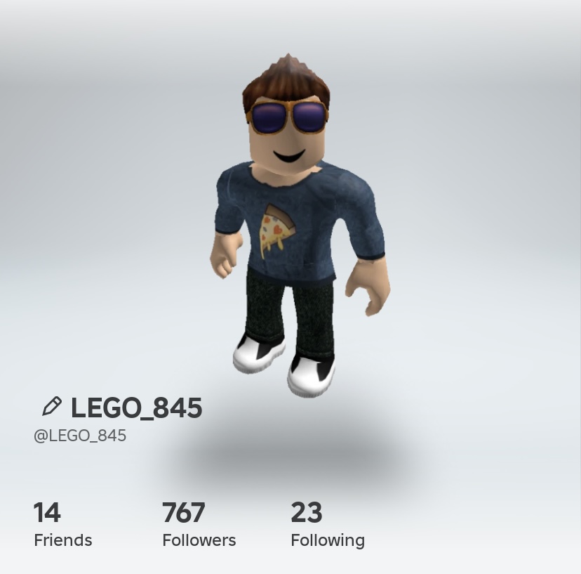 Y'ALL I ACTUALLY RECOVERED MY FIRST ROBLOX ACCOUNT LMAOOOOO