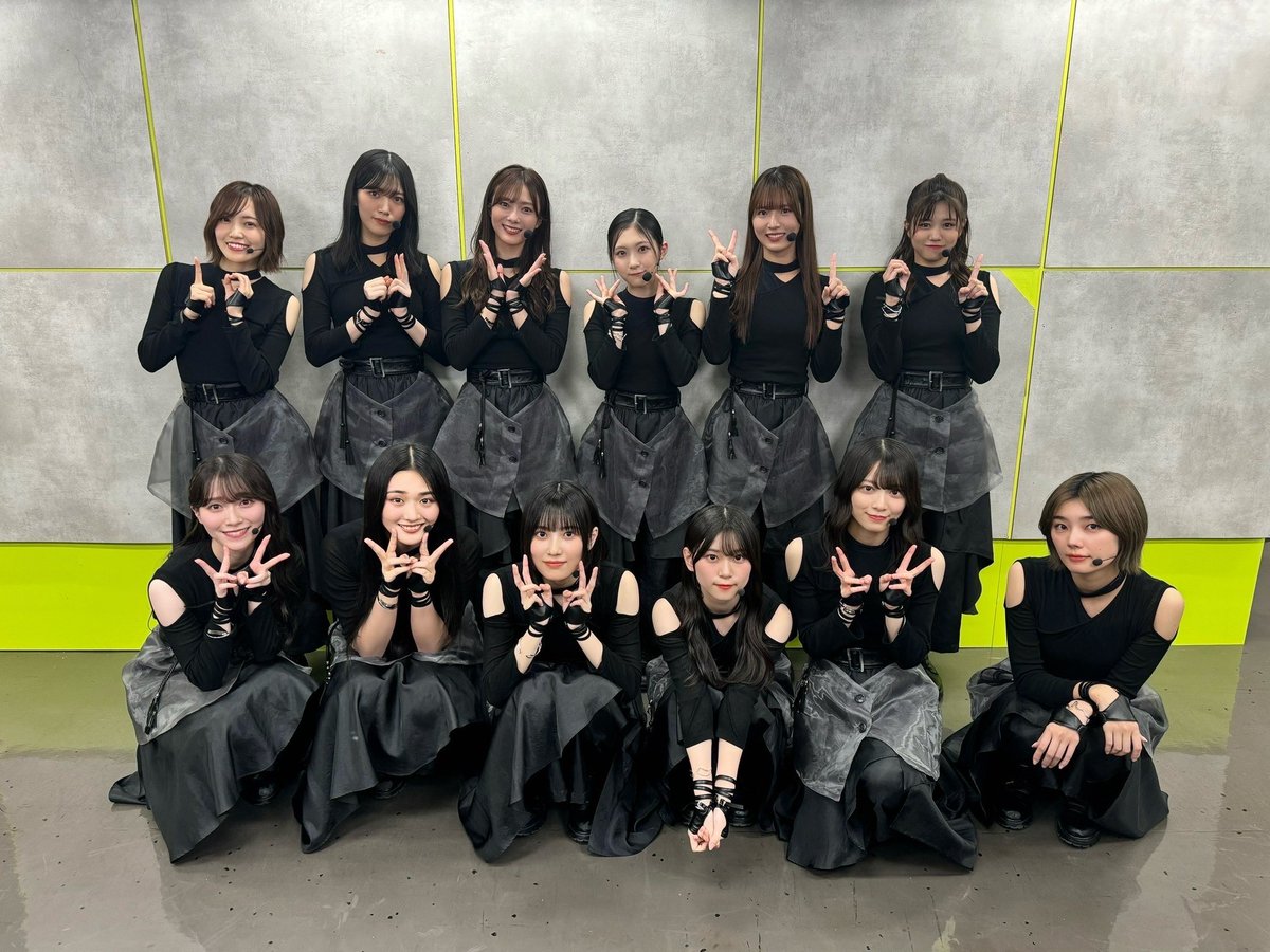 本日10月19日(土)23:00～ NHK総合「Venue101」にて 10月23日(水)発売