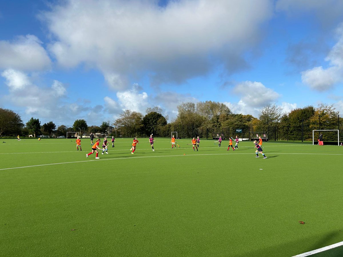 Ranby House tweet media