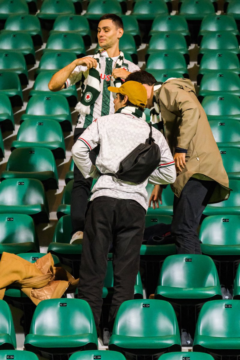 Le stade Bauer un soir de <a href="/Ligue2BKT/">Ligue 2 BKT</a> 🔥