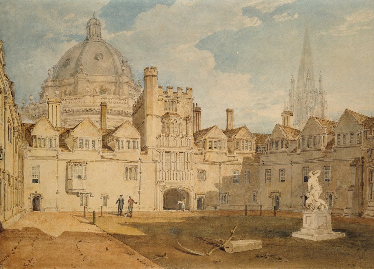 Ashmolean Museum tweet media