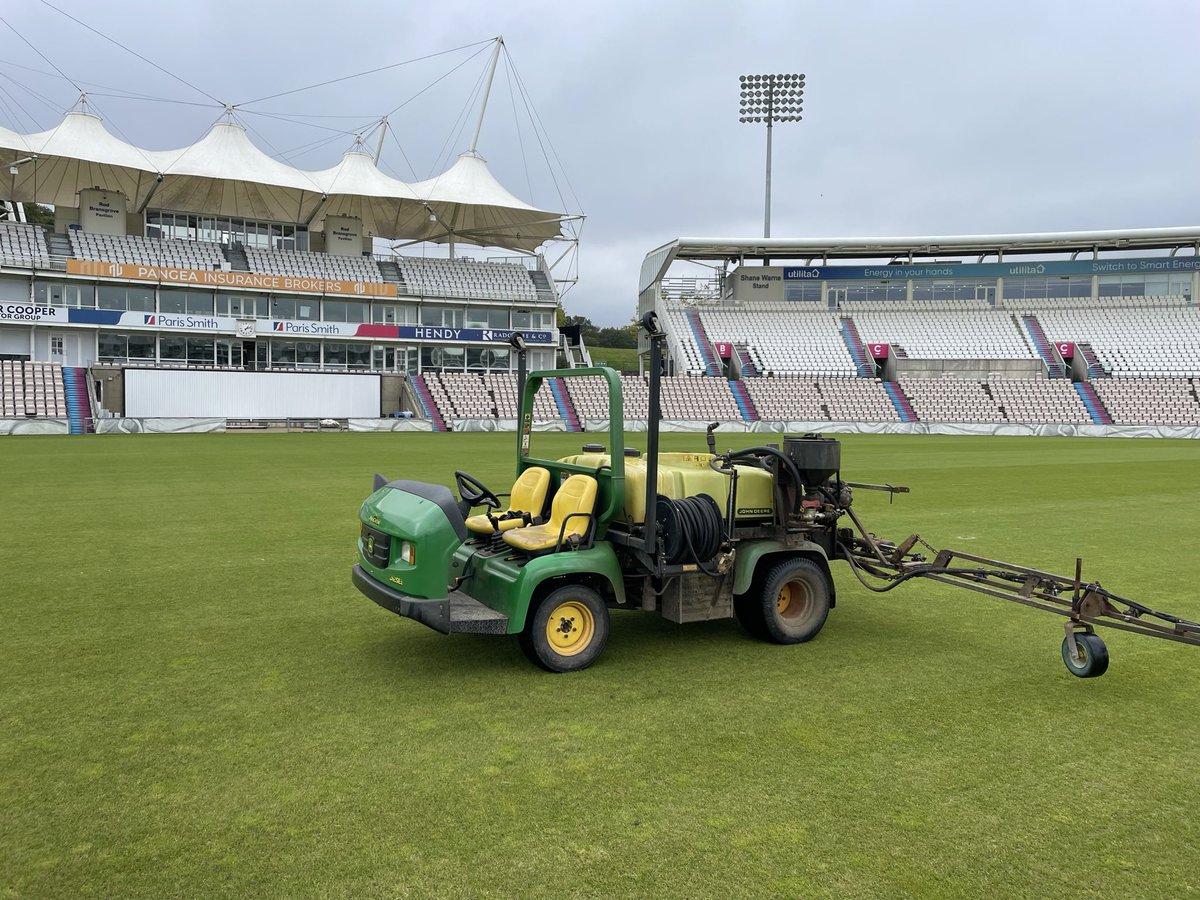 Tom Cowley tweet media