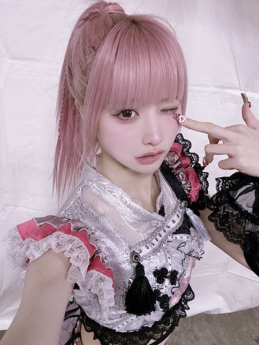 Twitterのコスプレ画像7