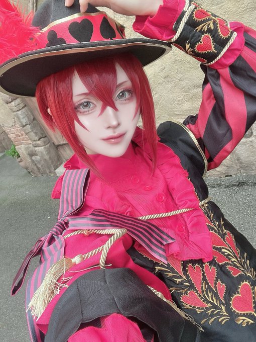 Twitterのコスプレ画像19