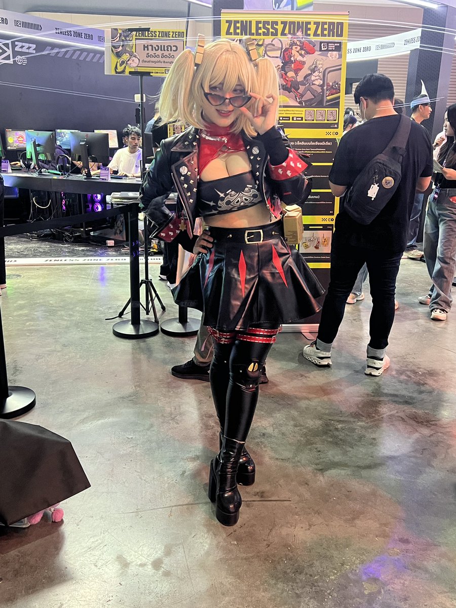 geolucrog's tweet photo. im zzzmaxxing
#ThailandGameShow2024 #zzzero #ThGSzzzero https://t.co/L3tGnSk1Gd