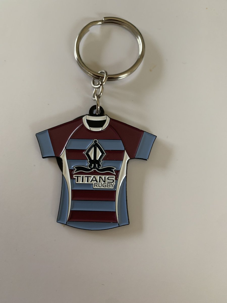 Rotherham Titans Clubshop tweet media