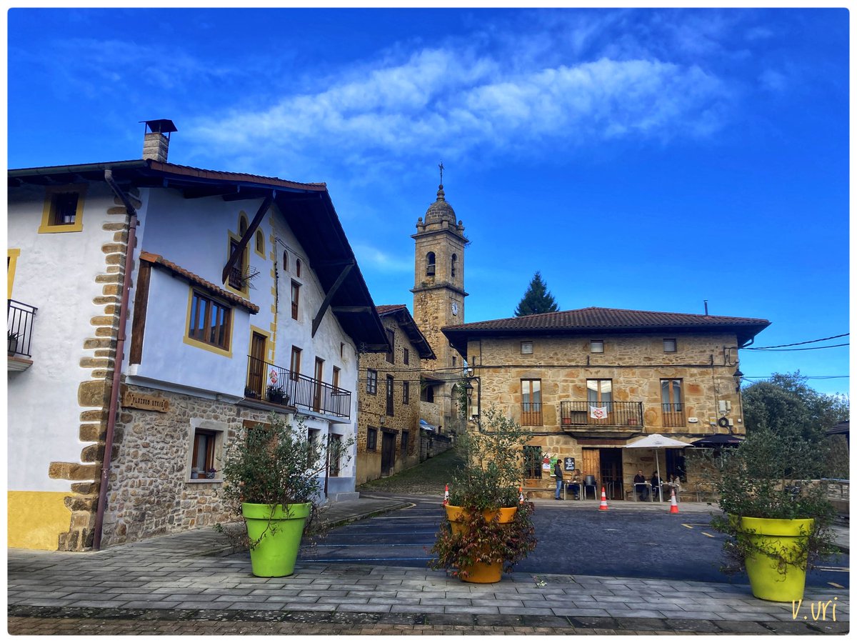 VictorUriarte10's tweet photo. 🌞Ostarteak! #ubide 
@Euskalmet https://t.co/U3CZNfiVi7