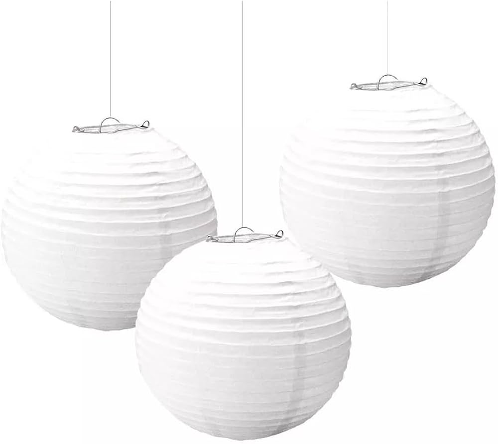 Looking for these Chinese Lanterns in Lusaka, Zambia...

ASAP!!!
