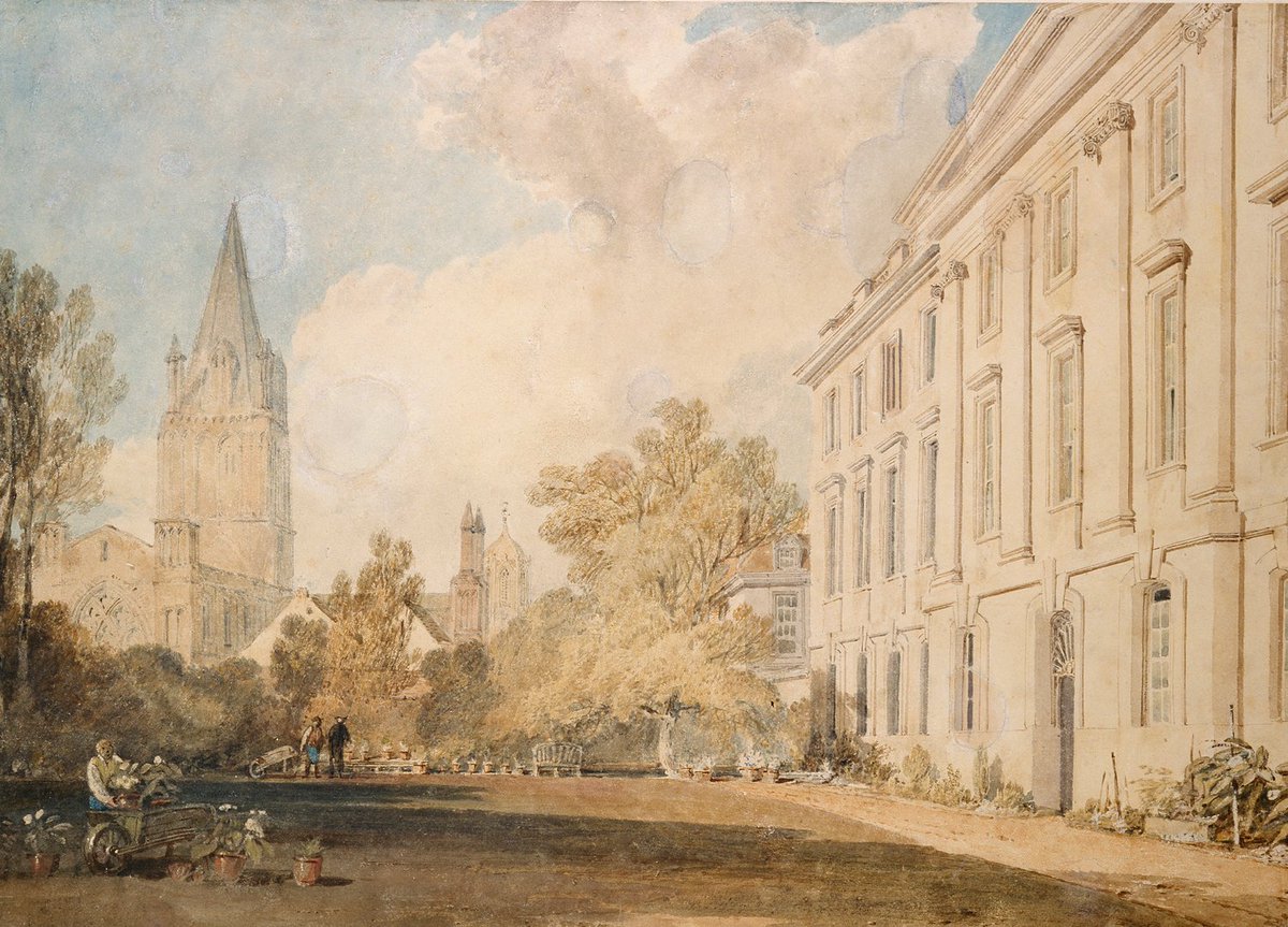 Ashmolean Museum tweet media