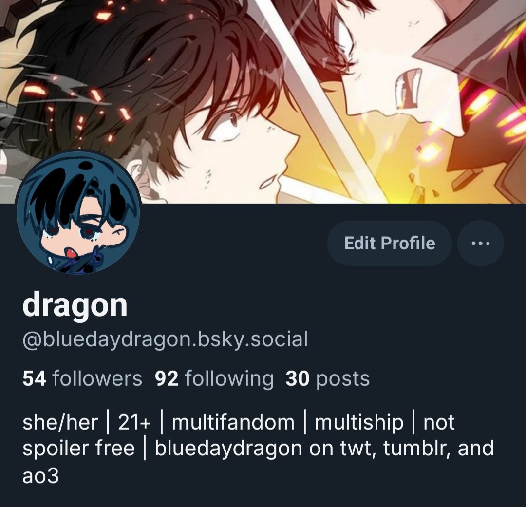 Reminder that I'm also on bsky!!