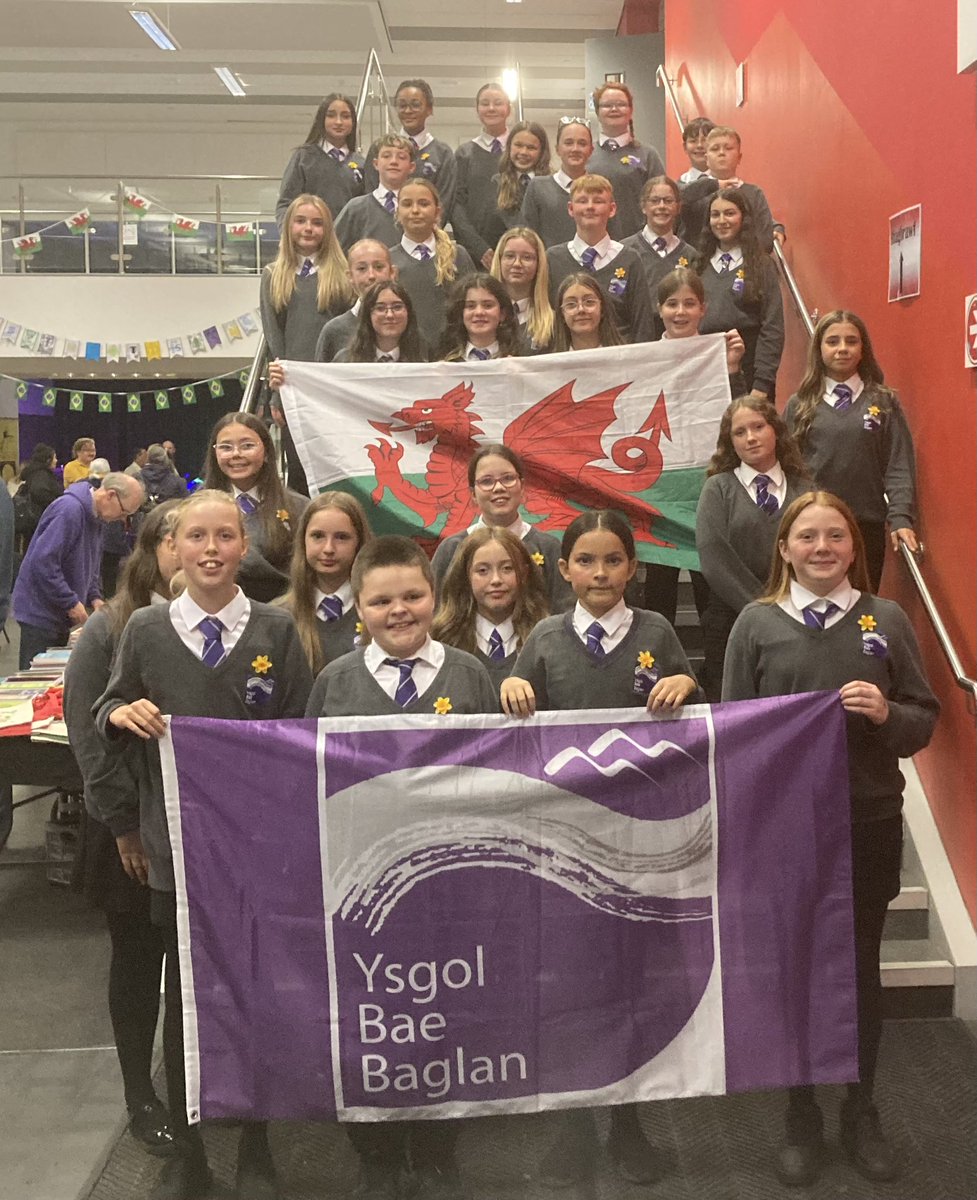 ybb-ysgolganol (@ybbysgolganol) on Twitter photo Llefaru Unigol/Individual Recitation Blwyddyn 7-11
Eisteddfod Y Cymoedd
1af Cameron Barnett Ysgol Bae Baglan
2il Phoebe Gorvett Ysgol Bae Baglan
3ydd Gracie Paisey Ysgol Bae Baglan
🏴🏴🏴🥇🥈🥉<a href="/BaeBaglan/">Ysgol Bae Baglan</a> <a href="/UrddGorMor/">Urdd Gorllewin Morgannwg</a> Llefaru Unigol/Individual Recitation Blwyddyn 7-11
Eisteddfod Y Cymoedd
1af Cameron Barnett Ysgol Bae Baglan
2il Phoebe Gorvett Ysgol Bae Baglan
3ydd Gracie Paisey Ysgol Bae Baglan
🏴🏴🏴🥇🥈🥉<a href="/BaeBaglan/">Ysgol Bae Baglan</a> <a href="/UrddGorMor/">Urdd Gorllewin Morgannwg</a>
